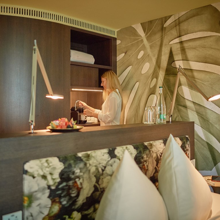 Seerose Resort and Spa Meisterschwanden_Rooms_Elements_Balcony_ 