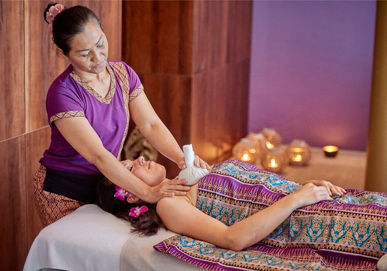 Thai Massage Seerose