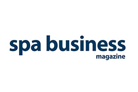 Spa Business Award 2014