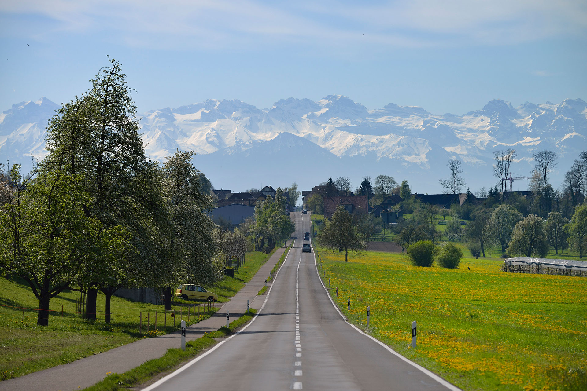 Seerose Resort and Spa Meisterschwanden_region_ 