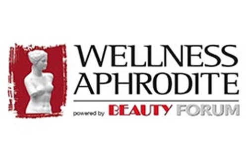 Wellness Aphrodite Award 2015