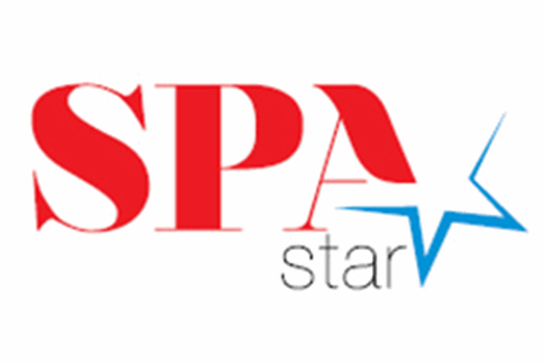 SPA Star Awards 2018 Seerose
